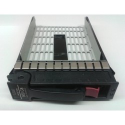 Caddy Server 3.5inch SAS/SATA HP