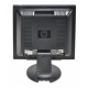 Monitor 17 inch LCD HP L1706, Silver & Black, Garantie pe Viata