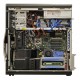 Workstation Dell Precision T7500 Tower, Intel Quad Core Xeon X5550 2.67 GHz, 16 GB DDR3, 73 GB HDD SAS, DVD, nVidia Quadro FX