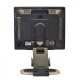 Monitor 17 inch LCD HP L1750, Silver & Black, Panou Grad B