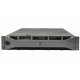 Server DELL PowerEdge R810, Rackabil 2U, 4 Procesoare Intel Six Core Xeon E7540 2.0 GHz, 16 GB DDR3 Reg, DVD-ROM, Raid