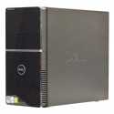 Calculator DELL Vostro 220 Tower, Intel Dual Core E5200 2.5 GHz, 1 GB DDR2, 160 GB HDD SATA, DVD