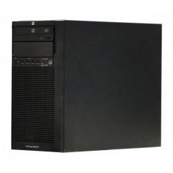Server HP ProLiant ML110 G7 Tower, Intel Core i3 2100 2.5 GHz, 4 GB DDR3, DVD-ROM, iLO3 Standard
