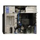 Server Dell PowerEdge T310, Tower, Intel Core i3 540 3.06 GHz, 2 GB DDR3, DVD-ROM, Raid Controller SAS/SATA Dell Perc H200,