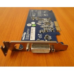 Adaptor DVI PCI-e 4x