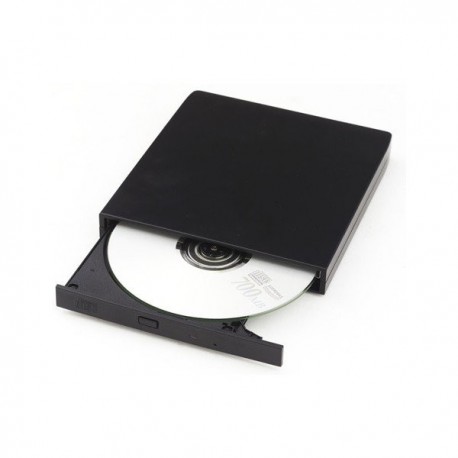 CD-ROM ATA Slim, Laptop
