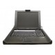 Monitor Consola Rack 1U HP 15inch TFT 5600 RKM
