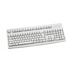 Tastatura Fujitsu Siemens, PS2, White