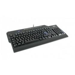 Tastatura LENOVO Multimedia, USB, QWERTZ