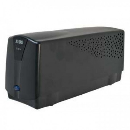 UPS AROS PC Planet 650S, 650VA, 400W, Tower, Black, 230V, Acumulatori NOI