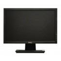 Monitor 17 inch LCD DELL E1709W Black, Panou Grad B