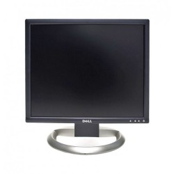 Monitor 17 inch LCD DELL 1703FP, Panou Grad B