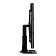 Monitor 24 inch LED, HP ZR2440w, Black