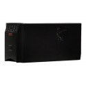 UPS APC Smart-UPS 1000, 1000VA, 670W, Tower, Black, 230V, Acumulatori NOI