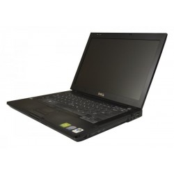 Laptop DELL Latitude E6400, Intel Core 2 Duo P8700 2.53 Ghz, 2 GB DDR2, Hard Disk 80 GB SATA, DVDRW, WI-FI, Bluetooth, Card