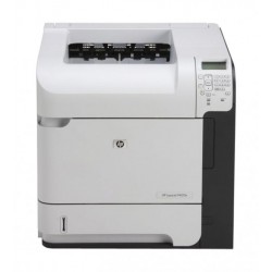 Imprimanta Laser Monocrom A4 HP P4015tn, 52 pagini/minut, 225.000 pagini/luna, 1200/1200 Dpi, Duplex, 1 x USB, 1 x Network,