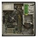 Calculator HP Compaq Elite 8000 Tower, Intel Pentium Dual Core E5700 3.0 GHz, 4 GB DDR3, 250 GB HDD SATA, DVDRW, Windows 7 Home