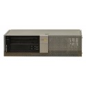 Calculator Dell Optiplex 980 Desktop, Intel Core i5 650 3.2 GHz, 2 GB DDR3