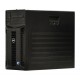 Server Dell PowerEdge T310, Tower, Intel Core i3 540 3.06 GHz, 2 GB DDR3, DVD-ROM, Raid Controller SAS/SATA Dell Perc H200,