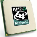 Procesor calculator AMD Athlon 64 X2 1.7 GHz, socket S1