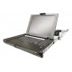 Monitor Consola Rack 1U HP 15inch TFT 5600 RKM