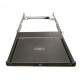 Monitor Consola Rack 1U HP 15inch TFT 5600 RKM