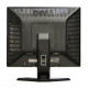 Monitor 17 inch LCD DELL E178FP, Black&Silver