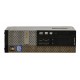 Calculator Dell Optiplex 990 Desktop SFF, Intel Core i5 2400 3.1 GHz, 4 GB DDR3, 250 GB HDD SATA, DVDRW