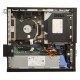 Calculator Dell Optiplex 990 Desktop SFF, Intel Core i5 2400 3.1 GHz, 4 GB DDR3, 250 GB HDD SATA, DVDRW
