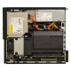 Calculator Dell Optiplex 980 Desktop SFF, Intel Core i5 650 3.2 GHz, 4 GB DDR3, 1 TB HDD SATA, DVDRW