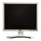 Monitor 19 inch LCD DELL UltraSharp 1908FP, Silver & Black