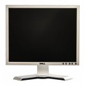 Monitor 19 inch LCD DELL UltraSharp 1908FP, Silver & Black