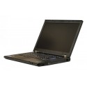 Laptop Lenovo ThinkPad T510, Intel Core i5 560M 2.67 GHz, 4 GB DDR3, 250 GB HDD SATA, DVDRW, WI-FI, Card Reader, Display