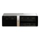 Calculator HP Pro 3010 Desktop, Intel Core 2 Duo E7500 2.93 GHz, 2 GB DDR3, 160 GB HDD SATA, DVDRW, Card Reader