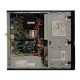 Calculator HP Pro 3010 Desktop, Intel Core 2 Duo E7500 2.93 GHz, 2 GB DDR3, 160 GB HDD SATA, DVDRW, Card Reader