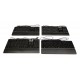Tastaturi Noi Dell, Multimedia, QWERTY, USB, mix models