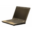 Laptop HP ProBook 6450b, Intel Core i3 370M 2.4 Ghz, 2 GB DDR3, 250 GB HDD SATA, DVDRW, Card Reader, Display 14inch 1366 by 768