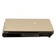 Laptop HP ProBook 6450b, Intel Core i3 370M 2.4 Ghz, 2 GB DDR3, 250 GB HDD SATA, DVDRW, Card Reader, Display 14inch 1366 by 768