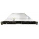 Server DELL PowerEdge R610, Rackabil 1U, 2 Procesoare Intel Quad Core Xeon E5620 2.4 GHz, 8 GB DDR3 ECC Reg, 2 x 1 TB HDD SATA