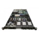 Server DELL PowerEdge R610, Rackabil 1U, 2 Procesoare Intel Quad Core Xeon E5620 2.4 GHz, 8 GB DDR3 ECC Reg, 2 x 1 TB HDD SATA