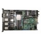 Server DELL PowerEdge R610, Rackabil 1U, 2 Procesoare Intel Quad Core Xeon E5620 2.4 GHz, 8 GB DDR3 ECC Reg, 2 x 1 TB HDD SATA