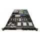 Server DELL PowerEdge R610, Rackabil 1U, 2 Procesoare Intel Quad Core Xeon E5620 2.4 GHz, 8 GB DDR3 ECC Reg, 4 x 1 TB HDD SATA