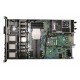 Server DELL PowerEdge R610, Rackabil 1U, 2 Procesoare Intel Quad Core Xeon E5620 2.4 GHz, 16 GB DDR3 ECC Reg, 4 x 1 TB HDD SATA