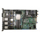 Server DELL PowerEdge R610, Rackabil 1U, 2 Procesoare Intel Quad Core Xeon E5620 2.4 GHz, 32 GB DDR3 ECC Reg, 6 x 1 TB HDD SATA