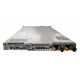 Server DELL PowerEdge R610, Rackabil 1U, 2 Procesoare Intel Quad Core Xeon E5620 2.4 GHz, 64 GB DDR3 ECC Reg, 2 x 1 TB HDD SATA