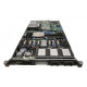 Server DELL PowerEdge R610, Rackabil 1U, 2 Procesoare Intel Quad Core Xeon E5620 2.4 GHz, 128 GB DDR3 ECC Reg, 6 x 1 TB HDD SATA