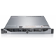 Server DELL PowerEdge R610, Rackabil 1U, 2 Procesoare Intel Quad Core Xeon E5620 2.4 GHz, 128 GB DDR3 ECC Reg, 6 x 120 GB SSD