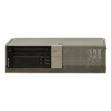 Calculator Dell Optiplex 980 Desktop, Intel Core i7 870 2.93 GHz, 2 GB DDR3