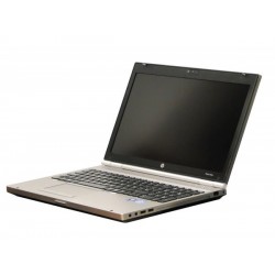 Laptop HP EliteBook 8570p, Intel Core i5 3210M 2.5 GHz, 4 GB DDR3, 320 GB HDD SATA, DVD, WI-FI, Bluetooth, Card Reader, Webcam,