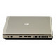 Laptop HP EliteBook 8470p, Intel Core i5 3210M 2.5 GHz, 4 GB DDR3, 320 GB HDD SATA, DVDRW, WI-FI, Bluetooth, Card Reader,